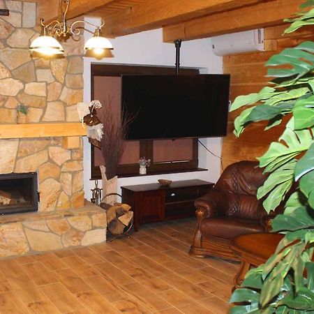 Zakatek Nad Wiarem Villa Wojtkowa Екстериор снимка