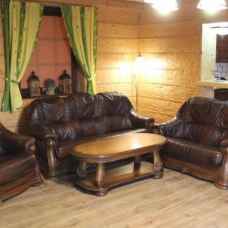 Zakatek Nad Wiarem Villa Wojtkowa Екстериор снимка