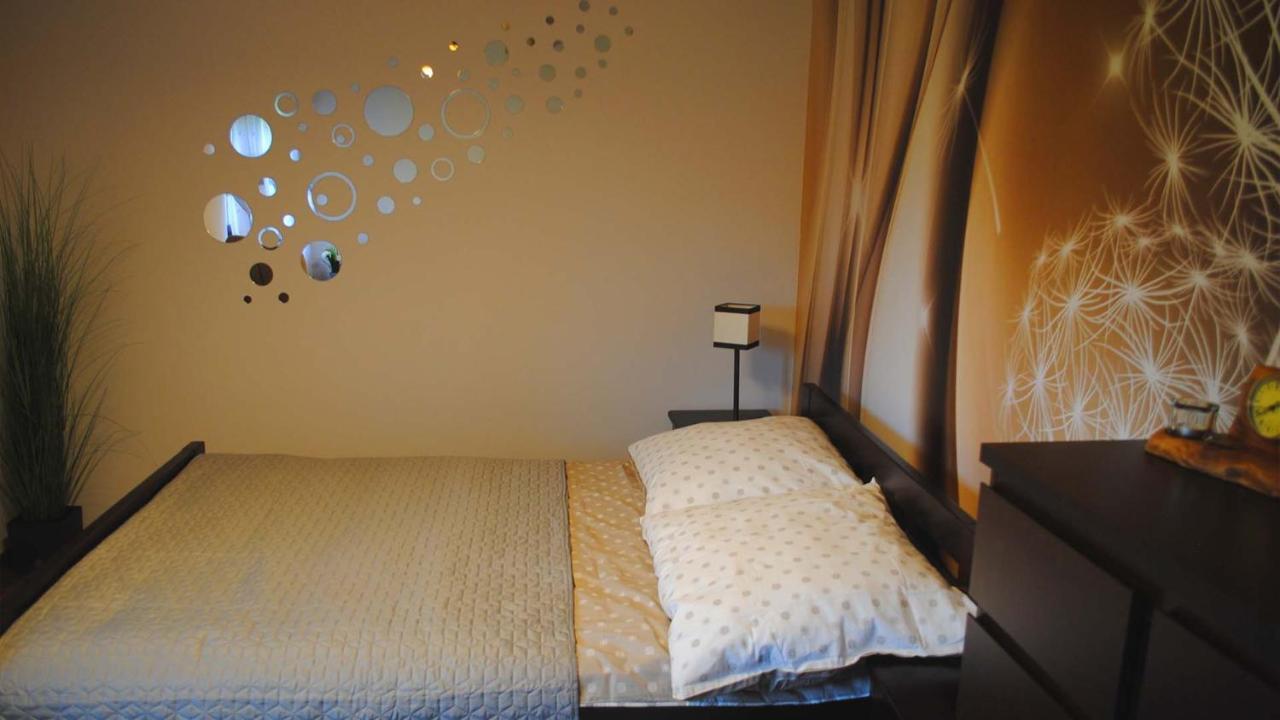 Zakatek Nad Wiarem Villa Wojtkowa Екстериор снимка