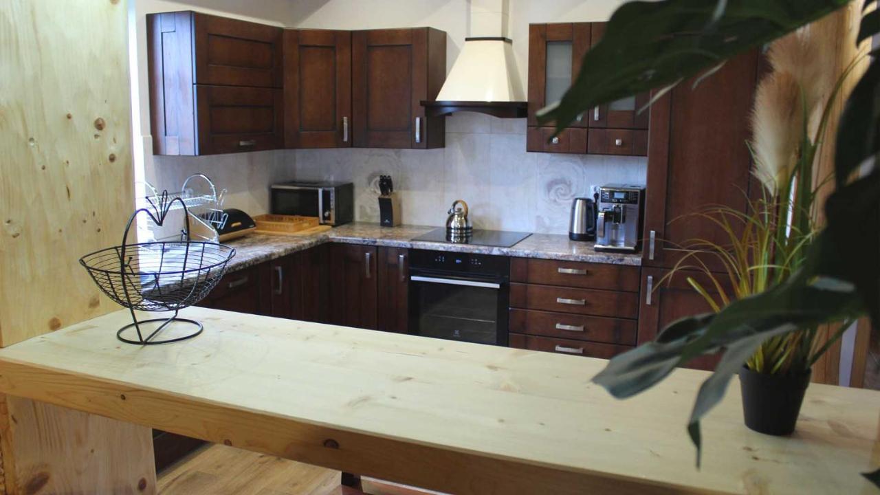 Zakatek Nad Wiarem Villa Wojtkowa Екстериор снимка